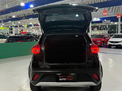 Chery Tiggo 2 1.5 Act 16v Flex Aut. 5p