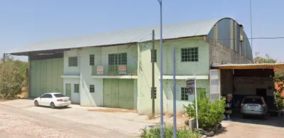 Bodega en venta