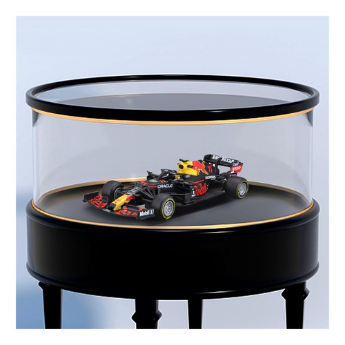 Bburago 1:43 F1 Redbull Racing Rb16b #11 Pérez Fórmula Coche