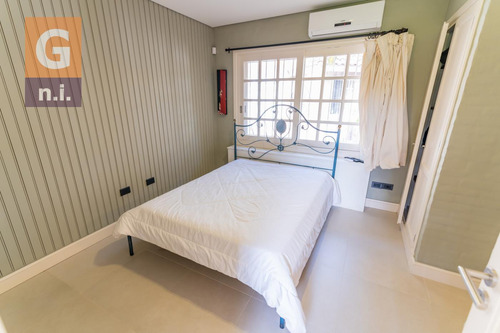 Casa En Punta Del Este (beverly Hills) Ref. 5277