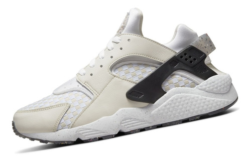 Zapatillas Nike Hombre Air Huarache Crater Prm | Dm0863-001