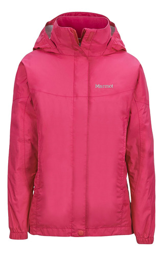 Marmot Precip - Chaqueta Impermeable Ligera Para Mujer Para