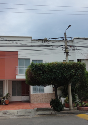 Casa En Venta En Cúcuta 