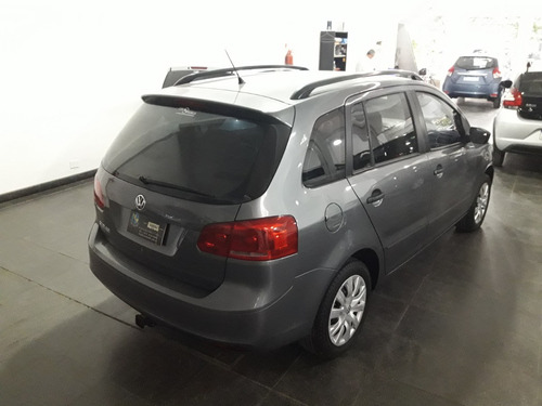 Volkswagen Suran 2012 Comfortline 1.6