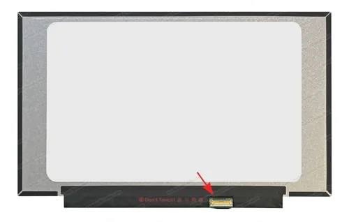 comprar Display 14.0 Led Fhd Ips Sin Agarres N140hca-eac Rev. C4