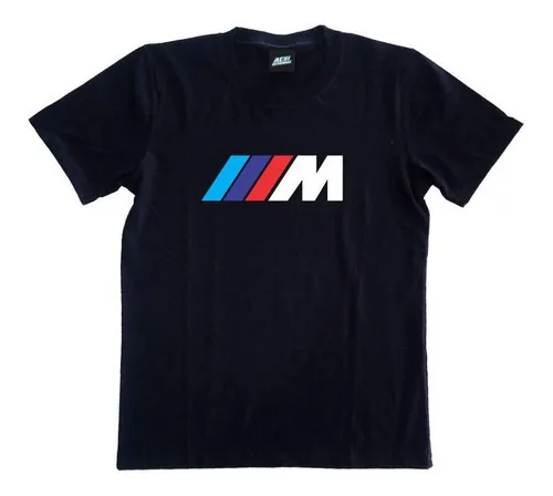 comprar Remera Fierrera Bmw 003 Motorsport