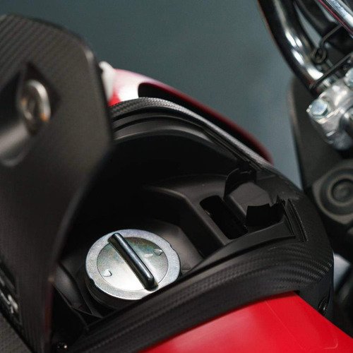 Honda Navi 110
