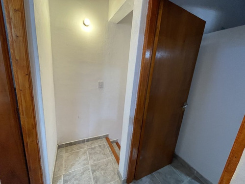 Duplex Con Gas Natural