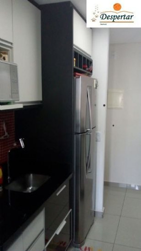 04321 - Apartamento 2 Dorms, Jaraguá - São Paulo/sp - 4321