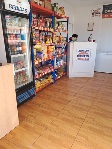 Derecho A Llaves Tienda De Congelados Concon