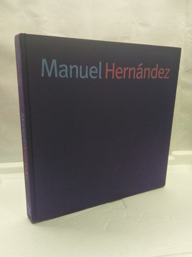 Manuel Hernández