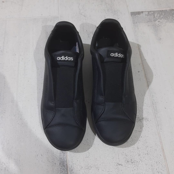 adidas ortholite float negras