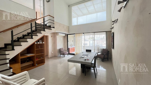 Departamento En Venta - Olivos 3 Ambientes Escritorio - Lavadero - Terraza - Parrilla - Cochera