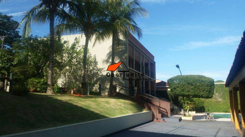 Casa 3 Dormitórios Com Suíte À Venda, Jardim Recreio, Ribeirão Preto. - Ca0490
