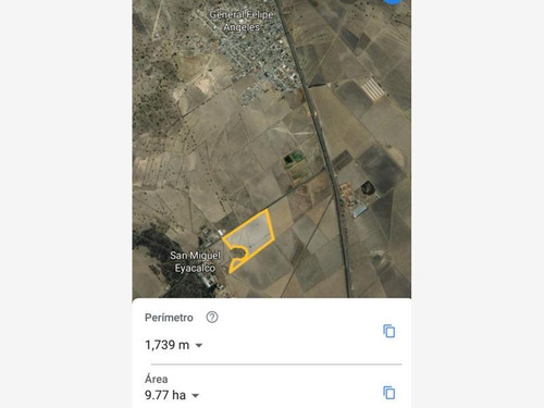 Imagen 4 de 5 de Terreno En Venta A 500 M. De La Autopista Mex-pac Cerca De Los Angeles