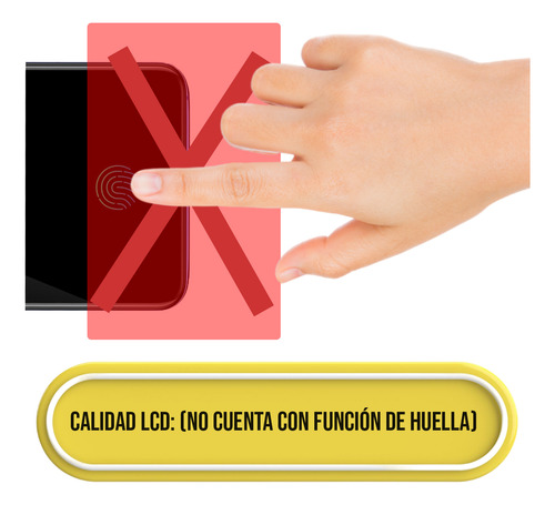 Pantalla Compatible Con Zte Blade A3 2020