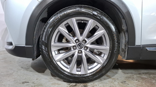 Mazda CX-9 2.5 TURBO I GRAND TOURING AUTO
