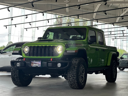 Jeep JT 3.6 V6 Mojave 4X4 At