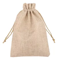 Comprar Bolsa De Tela Con Ajuste De Cuerdas Xxl Pack X12  36cmx26cm