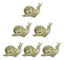 Comprar Lb-laiba Snails Gabinete Gabinete Gabinete, Manijas De Aleac