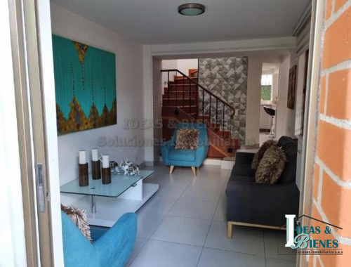 Casa En Venta Camino Verde Envigado