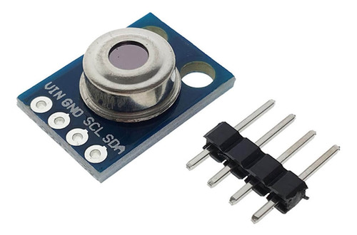 Mlx90614esf Sensor Temperatura Sin Contacto Termómetro Infra