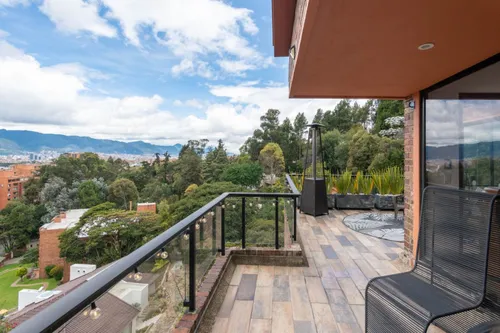 Apartamento En Venta En Niza Suba. Cod V16269