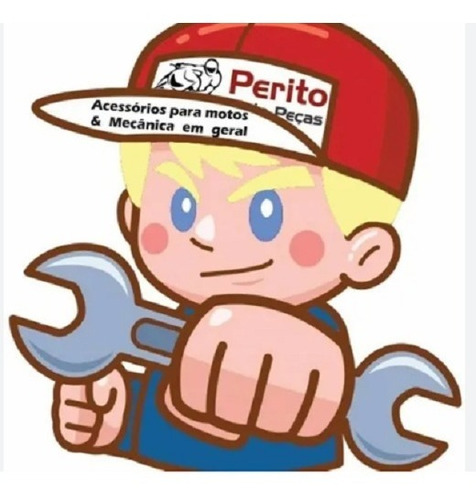 Pneu Traseiro S/c Maggion Winner 100/90-18 Hon Titan 125 150