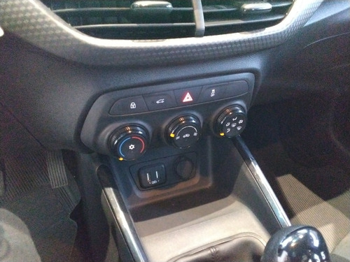 Chevrolet Onix 1.0 FLEX MANUAL