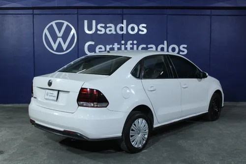Volkswagen Vento 1.6 Starline Mt