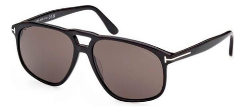 Óculos De Sol Tom Ford - Ft1000 5801a