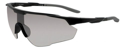 Lentes Steve Madden Outlook X17162 Color Negro