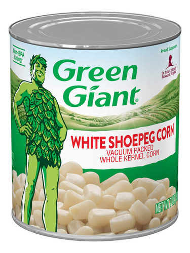 Green Giant Maiz Dulce De Grano Entero