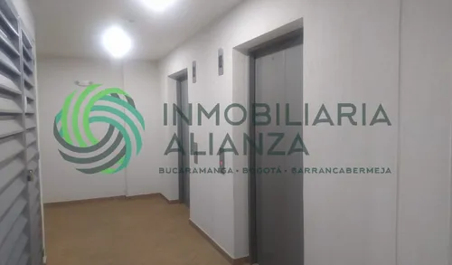 Apartamento En Venta En Centro. Cod V61338