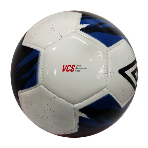 Imagen 2 de 4 de Pelota Fútbol Umbro Neo Trainer F11 Nº5