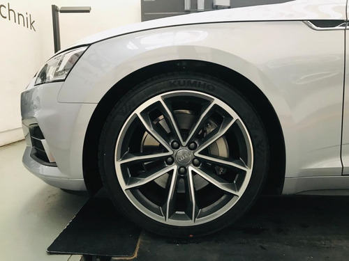 Audi A5 Coupe 2.0 Tfsi Stronic Quattro 252cv M4 M3 C Tt Rseb