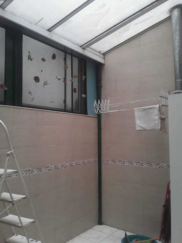 Imagen 13 de 14 de Venta Depto 2 Ambientes Y Medio, C/ Patio, Parque Centenario