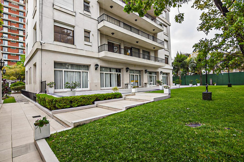 Edificio De 4 Pisos - Venta En Block - Ideal Embajada - Máxima Categoría En Belgrano R