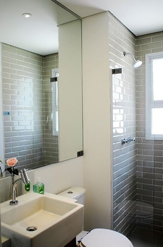 Imagem 13 de 20 de Apartamento Residencial Para Venda, Pompeia, São Paulo - Ap8038. - Ap8038-inc