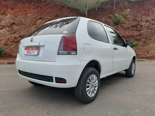 Fiat Palio 2015
