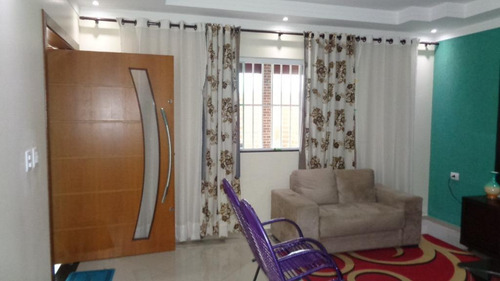Rural - Venda - Jardim Santa Esmeralda - Cod. Ch0001 - Vch0001