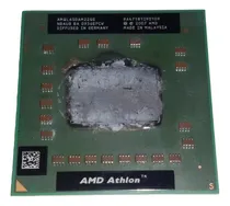 Comprar Processador Amd Athlon Notebook Dell Inspiron 2640