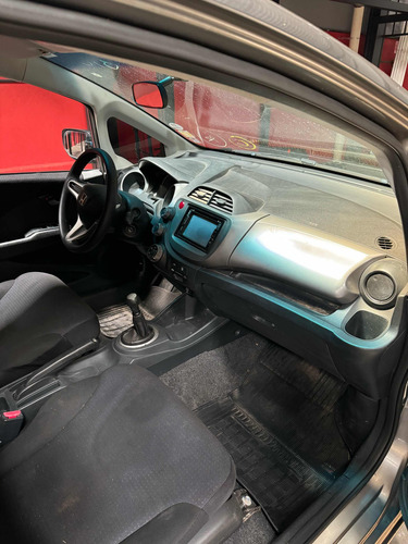 Honda New Fit Lx 1.4 16v Para Vendas De Peças