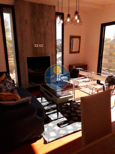 Propiedad Horizontal En Venta, A Estrenar, Balneario Buenos Aires.- Ref: 6119