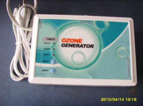 Ozonizador  Para  Cocina ( Somos Especialistas En Ozono)