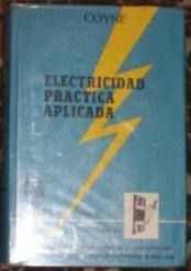 Electricidad Practica Aplicada  Coyne