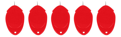 Needle Threading Hand Or Machine Threading Set Of 10