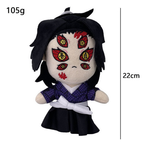 Shin-shin Muñeca De Peluche Periferia Animación Demonio