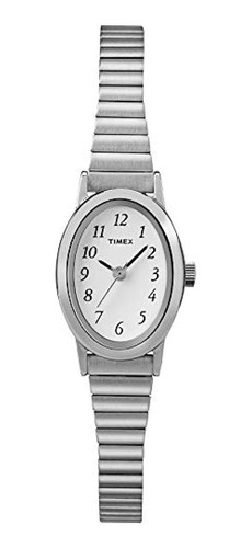 Timex Women's T21902 Cavatina Reloj Con Correa De Expansión 