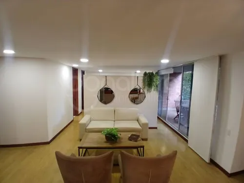 Apartaestudio En Arriendo Lalinde 472-6667